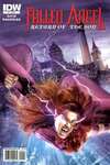 Fallen Angel: Return of the Son comic books